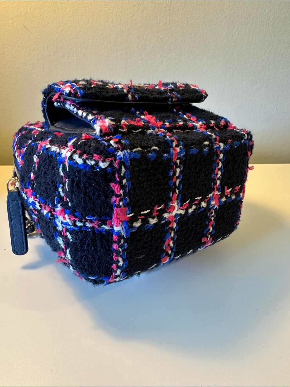 Chanel Classic Mini Backpack - Picture 5 of 11